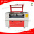 laser carving machine 60w 80w 100w / 90*60CM co2 laser engraving machine / glass engraving machine / small acrylic laser QD-9060